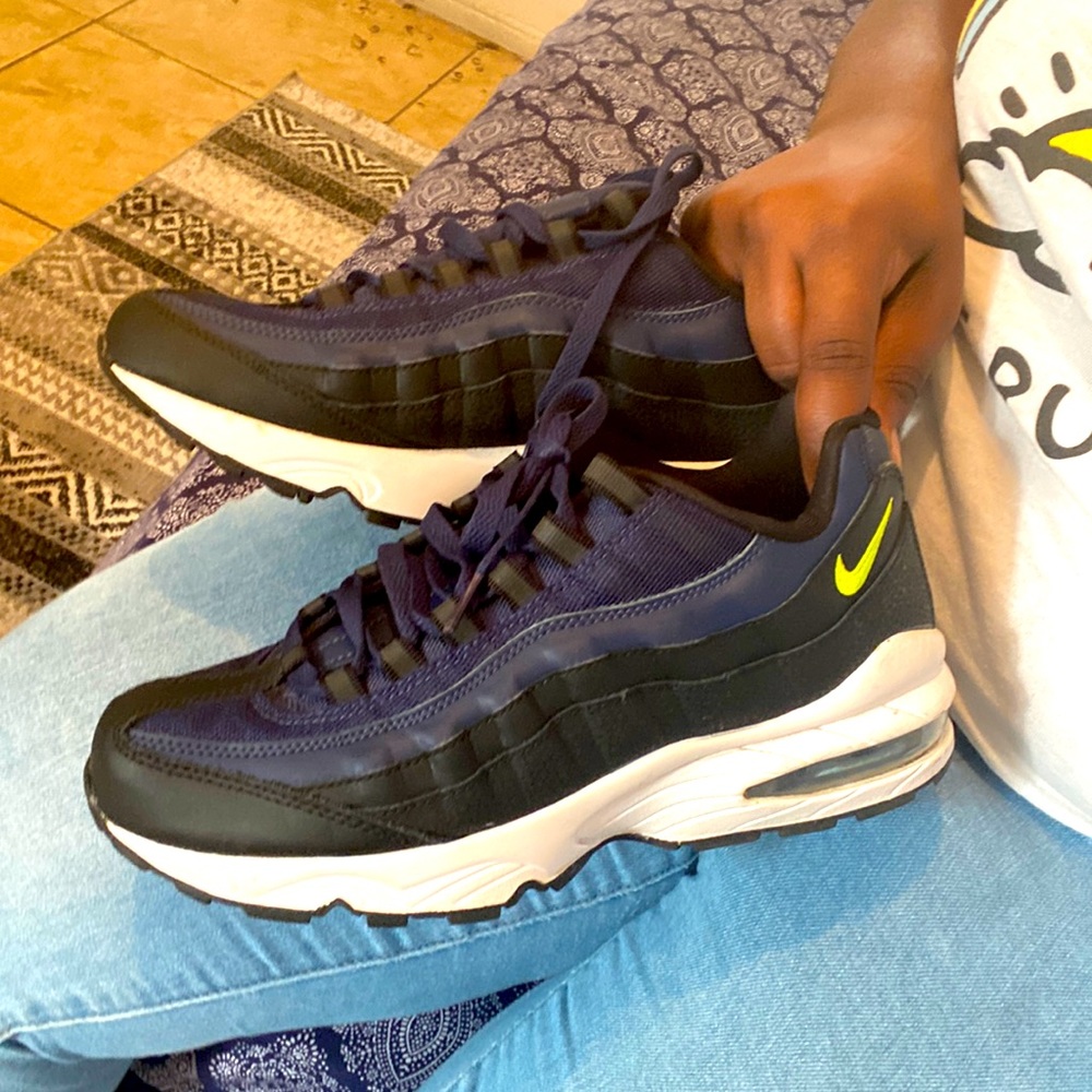 Nike 95’s sneakers